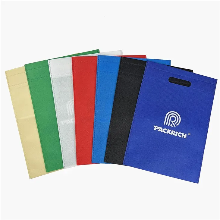 Sacs-cadeaux personnalisés avec logo